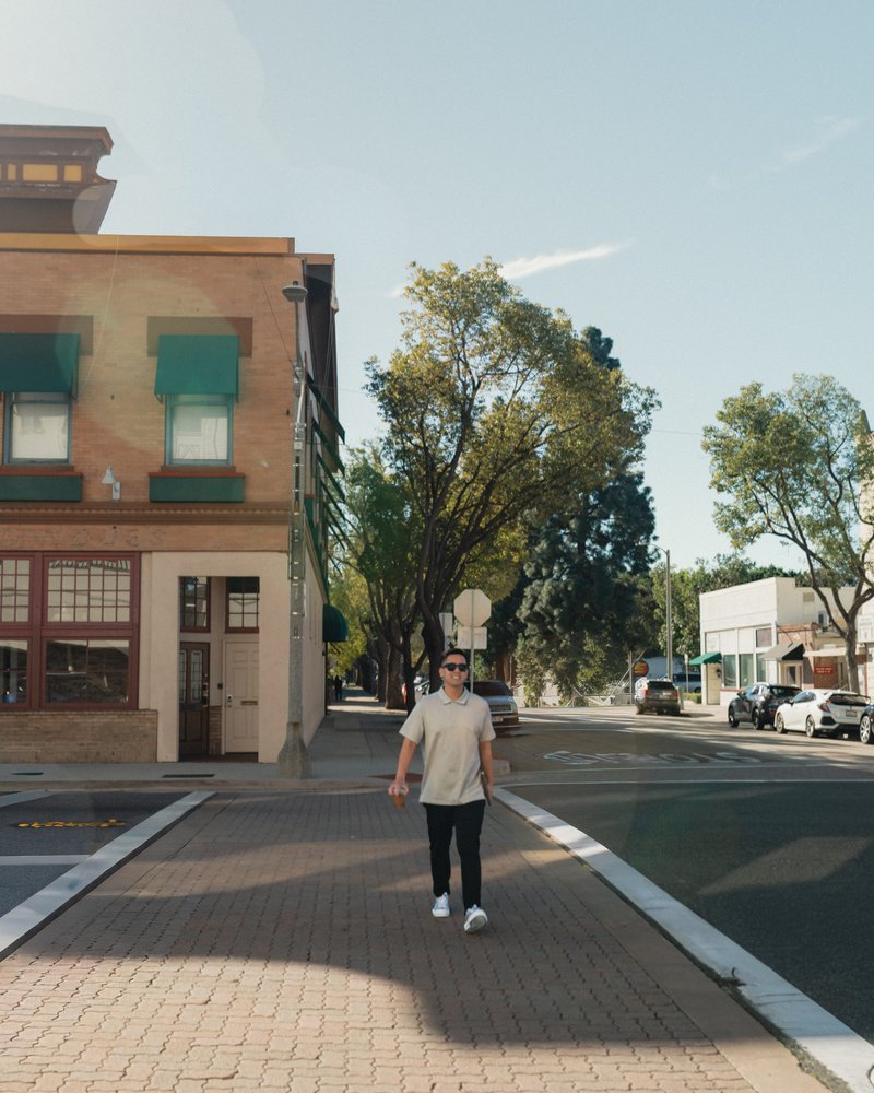kevin tran case study