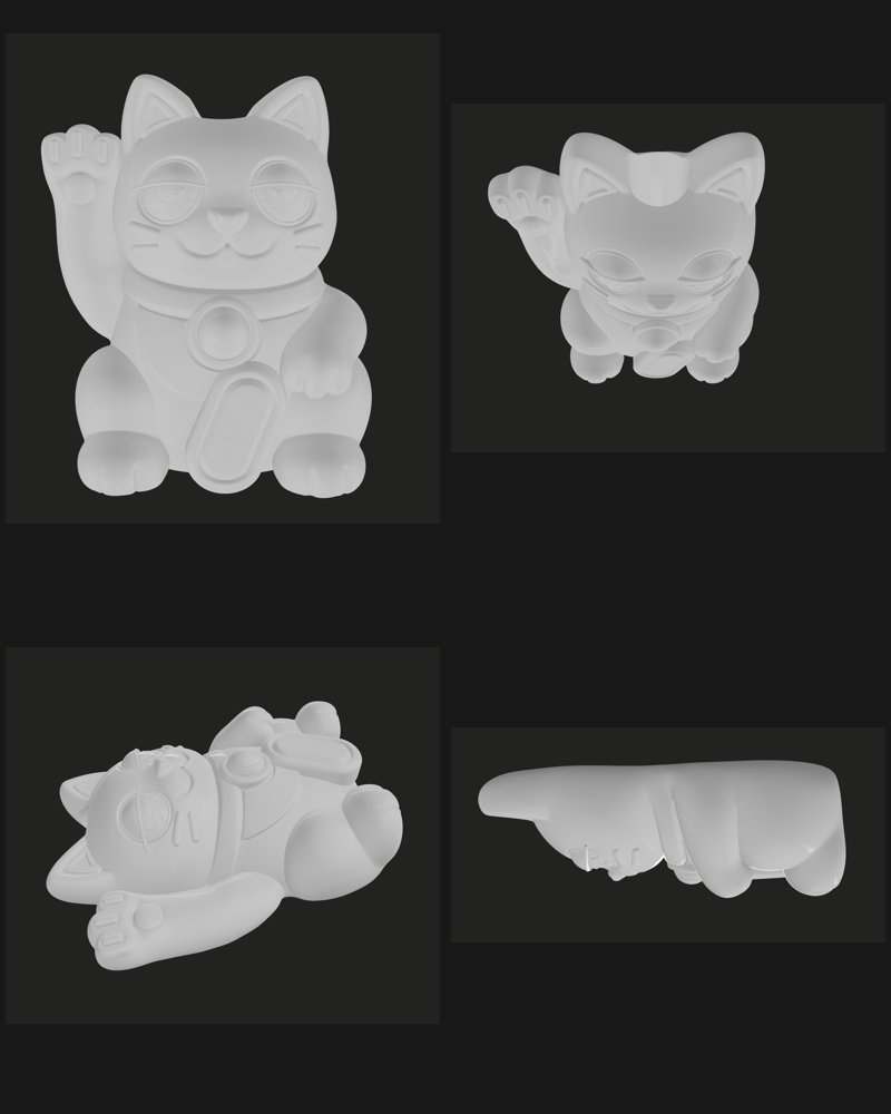 clay before color